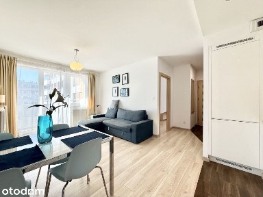 2 pokoje| Garaż i komórka - w cenie| Balkon | 43m2
