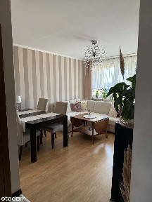Przestronne 4 pokojowe mieszkanie os Przyjazni