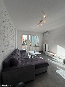 3-POKOJOWE 53,5m² z BALKONEM | PARTER | Kostrzyn nad Odrą