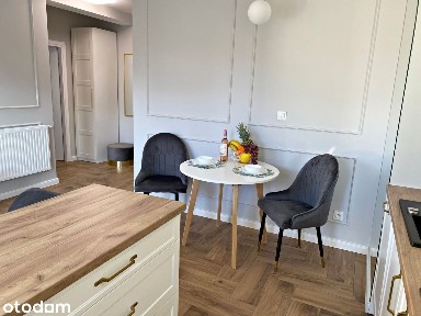 Wynajmę Mieszkanie DE LUX APARTAMENT*2pok 42m
