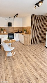 SŁUPSK - UL. BANACHA | 34 m² | 2. PIĘTRO | PO GENERALNYM REMONCIE