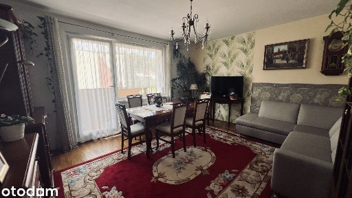 4 POKOJE Z WIDOKIEM NA LAS I DOLINĘ STRZYŻY