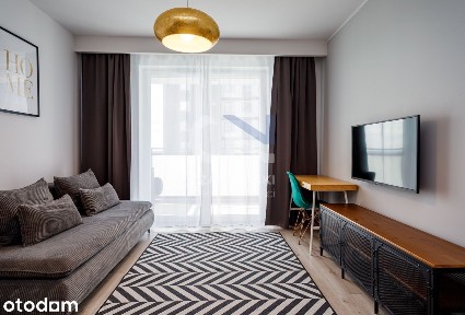 Jesionowa/ApartamentyInnova,2pok,42m2,balkon,13p,garaż,WYSOKI STANDARD