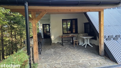 Dochodowa willa w Zakopanem | Nosal | 300 m²