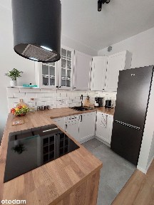 ZAREZERWOWANE | 3 pokojowe mieszkanie 49,69 | Praga-północ