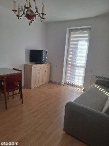 Mieszkanie w bloku w centrum Wołomina