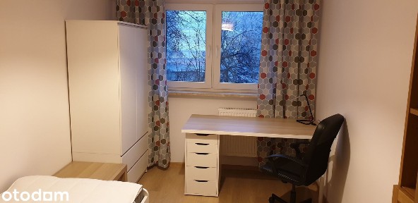 Inwestycyjnie pod wynajem - mieszkanie 3-pokojowe po remoncie