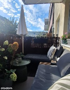 Mieszkanie 3 pokoje 58,29 m² | 1. piętro | balkon + garaż + komórka |