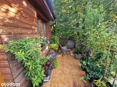 Apartament 2-poziomowy, ponad 130m2, parking, klimatyzacja