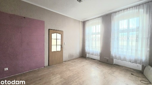Elewacja po remoncie ok Park Staszica / Pomorska możliwe 3 pokoje