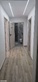 3 POKOJE PO KAPITALNYM REMONCIE | SZCZEPIN 49,6 m² JASNE, DWUSTRONNE