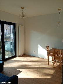 NOWE 2-POKOJOWE/BALKON/KLIMATYZACJA/GARAŻ/NOWY KAMIONEK|UL.WAWERSKA