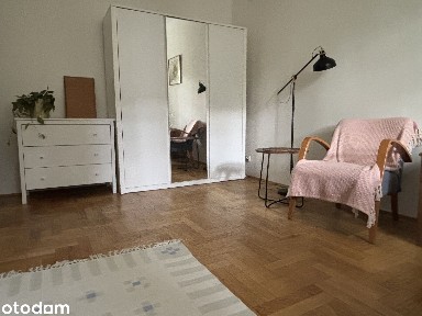 Mieszkanie do wynajęcia (35 m2) - Ochota (Warszawa)