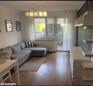 Wynajmę mieszkanie 44,33 m 2- Osiedle Rajska Jabłoń, Jabłonna.