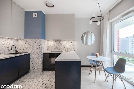 Kawalerka 30m2 | Nowa | Mokotów | Warszawa