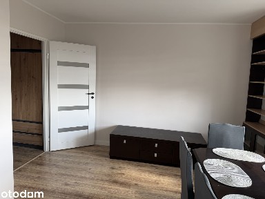 2 pokoje po REMONCIE - 48m², Płock Podolszyce. Bądź pierwszym najemcą!
