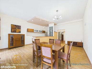Legnica, Wileńska | 78,3 m² | 3 pokoje | parter |