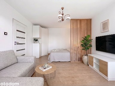 Gotowe 1M/2M w ŚCISŁYM Centrum | PO REMONCIE | Balkon+Piwnica | WINDA
