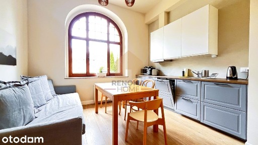 Apartament 2 pok.|51 m2|Willa Józefina|SPA