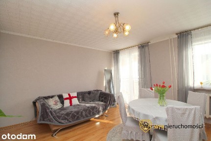 | Osiedle Sobieskiego | Jasne | Balkon |
