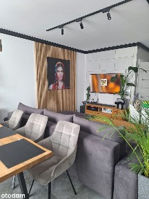 64,68 m²| Tarnogaj | 3 pokoje | pełne wyposażenie | do zamieszkania