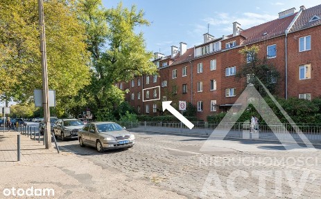 Mieszkanie 52,5 m² | rozkładowe | lokalizacja