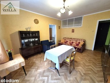 P.Góra, tanie 2 pokoje w Centrum.