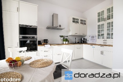 3-pokojowe mieszkanie 65,82 m² | Sikorskiego | balkon |garaż podziemny