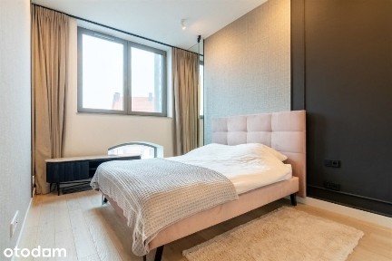 apartament | Młyn Maria | prywatny taras na dachu