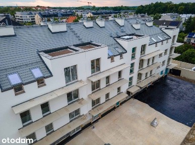 M4 65 m2 + Balkon 11,5 m2! | I piętro | Maj 2027 r