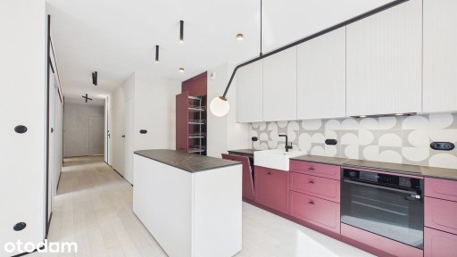 wykończony apartament premium na Starym Mieście/Sz