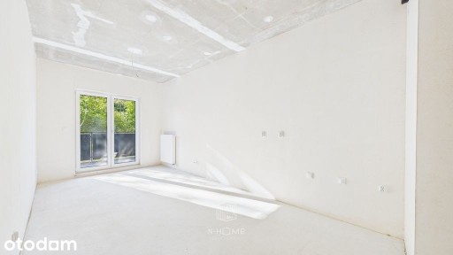 3 pokoje + taras 18 m² Wrocław 0% prowizji bez PCC