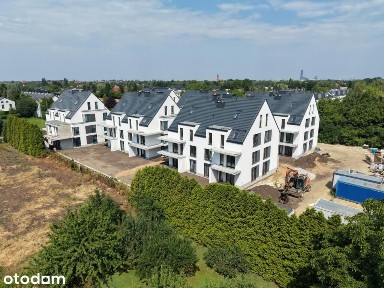 77 m2 otwartej przestrzeni | antresola | 2 miejsca