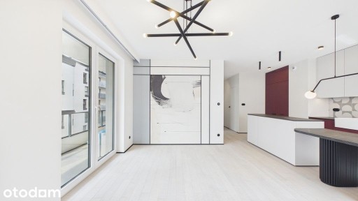 Apartament/ul. Długa/dla wymagających/wielki taras