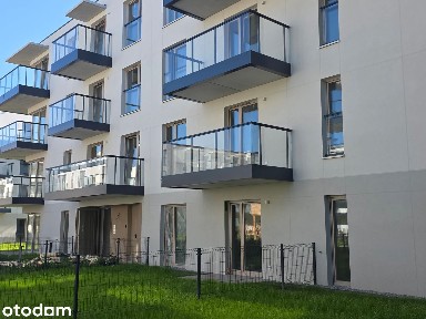 DWA BALKONY / Gotowa inwestycja / Promocja!