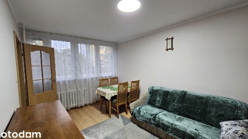 3 pokoje 60m2 garaż w cenie Szczepin niski blok