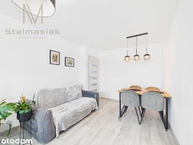 Mieszkanie 2 pokoje po remoncie!