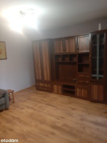 Mieszkanie z ogródkiem i garażem na parterze