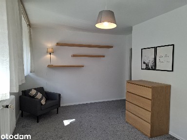HIT! Słoneczna kawalerka 28,28 m² przy ul. Szczytnickiej