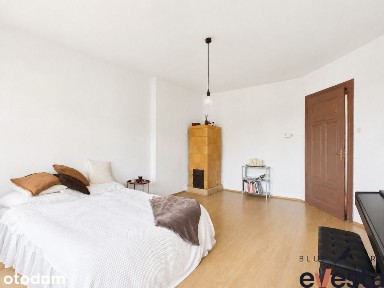 61,7 m² | 2 pokoje / potencjał 4 | Słowiańska