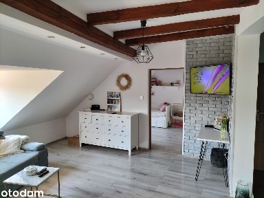 Mieszkanie na sprzedaż 47 m2