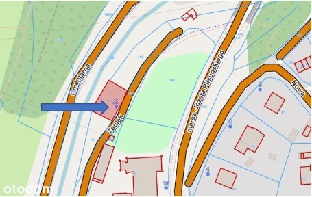 Duże mieszkanie, w otoczeniu park i plac zabaw