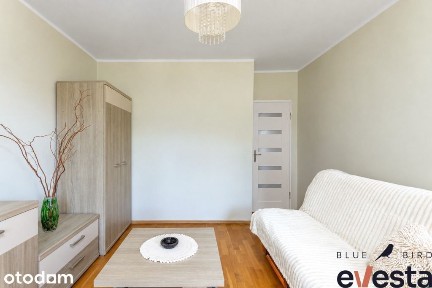 3 pokoje balkon 64,3m2 centrum Środy Śląskiej