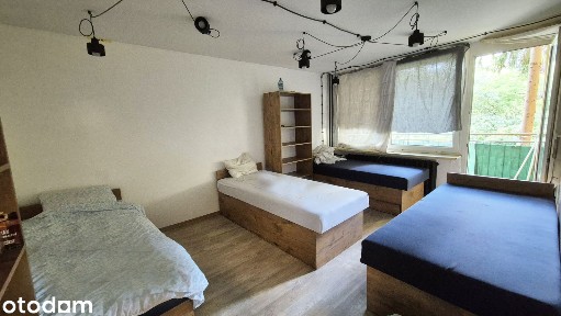 Mieszkanie inwestycyjne, ul. Rogowska. 4 pokoje / ROI 10%