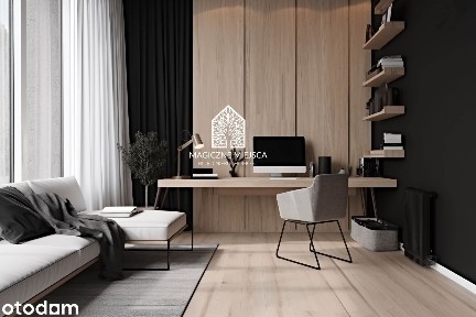 3 pokoje z przestrzenią do życia i pracy | balkon | gotowe | 0% prowiz