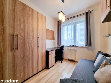 3 pokoje | osobna kuchnia | bez pośredników | Krzyki