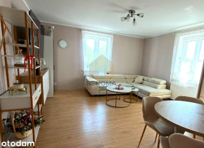 69,2 m²/2 pokoje - PO Remoncie
