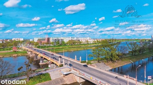 Apartament 92,21m2, 5 pokojowe z balkonem 12,07m2/