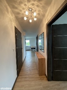 Mieszkanie + sauna + duże miejsce postojowe + 2 komórki lokatorskie
