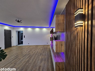 Mieszkanie 76 m² | 3 pokoje | PO GENERALNYM REMONCIE | CENTRUM LUBAWKI